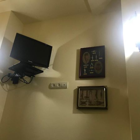 טביליסי Апартамент Тамара מראה חיצוני תמונה
